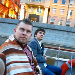 Пашка Шиповалов, 07.07.1985, Москва