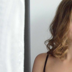 Olesia Shymkiv, 20.03