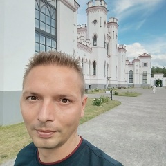 Алексей Мохов, 10.07.1990, Минск