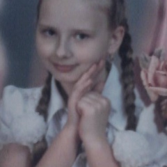 Лиза Луник, 28.12, Самара