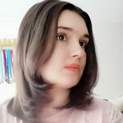 Татьяна Каранда, 19.04.1986, Екатеринбург