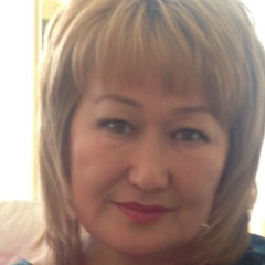 Дина Кужасарина, 24.11, Астана