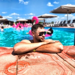 Эдуард Пономаренко, 23.04, Пермь