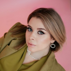 Олеся Ани, 20.03, Тюмень