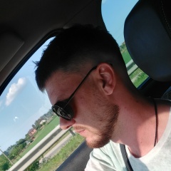 Геннадий Заканчук, 20.08.1988, Краснодар