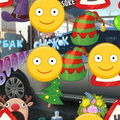 Руслан Абдурахманов, Симферополь