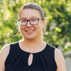 Анастасия Сошина, 07.06.1984, Тверь