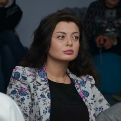 Ольга Синявская, 21.06, Сумы