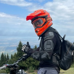 Ярослав Пархоменко, 03.08, Алматы