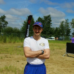 Кирилл Коршунов, Екатеринбург