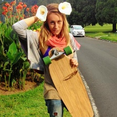 Ирен Орейли, 17.01.1987, Bandung