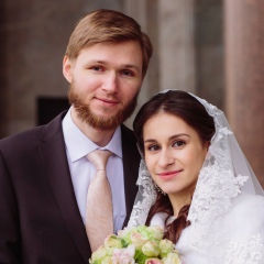 Алексей Черников, 08.05.1984, Санкт-Петербург