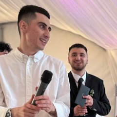 Сорбон Ёразизов, 13.12, Десна