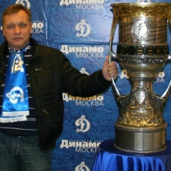 Владимир Свеженцев, 30.08.1972