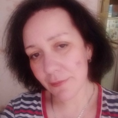 Елена Рошу, 22.03.1972, Санкт-Петербург