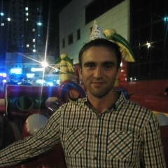 Николай Евтухов, 02.11.1982, Киев