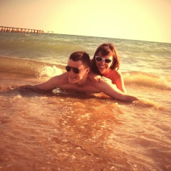 Елена Фаюстова, 28.07, Москва