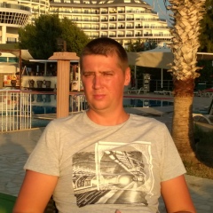 Дмитрий Азаркин, 10.09.1984, Брянск