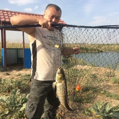 Azik Nasirov, 23.11.1971, Алматы