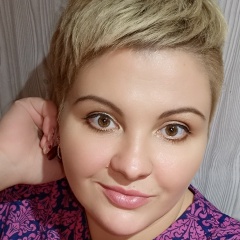 Мария Кашкина, 18.05, Санкт-Петербург