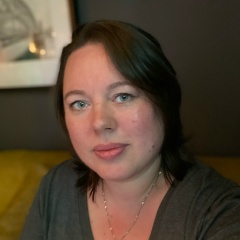 Лена Кондратюк, 25.03.1985, Санкт-Петербург