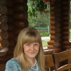 Аліна Мальчевська, 07.11, Костополь