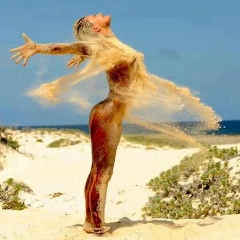 Виктория Крыга, 07.04, Киев