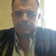 Сергей Череватый, 05.11.1966, Москва