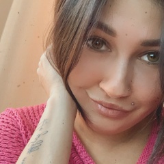 Лилия Равич, 14.01, Альметьевск