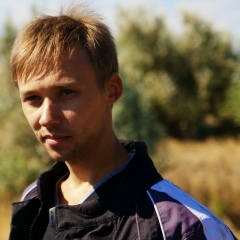 Денис Мальцев, 12.08.1984, Днепр (Днепропетровск)