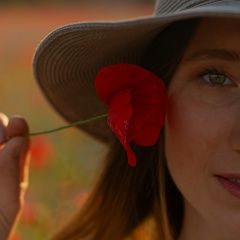 Анна Карелина, 02.01.1989, Челябинск