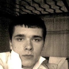 Алексей Абысов, 22.03.1993, Москва