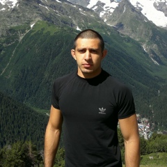 Эдгар Аракелян, 23.09.1989, Ростов-на-Дону