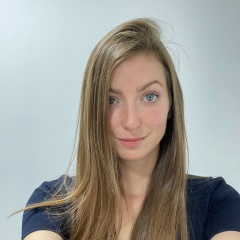 Elena Ganja, 25.01.1990, Кишинев