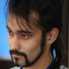 Марат Камбарбаев, 11.05.1988, Алматы