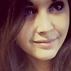 Елена Сидорова, 07.11.1992, Новосибирск