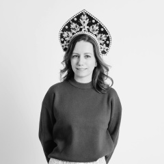 Лена Лагозинская, Пермь