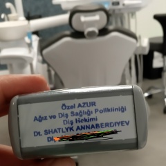 Shato Shato, İzmir