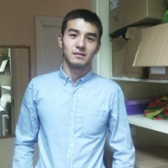 Бакыт Жамалбеков, 18.12.2002