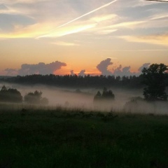 Юлия Белкина, 23.07