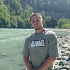 Андрей Кривуля, 17.02.1999, Руза