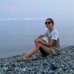 Настя Кузнецова, 26.06