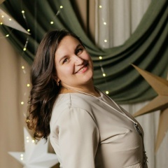 Ксения Ровкина, 02.10.1991, Кемерово