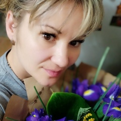 Оксана Митюнина, 02.01.1983, Краснодар