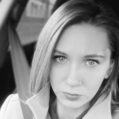 Юля Доронина, 13.12.1987, Тюмень