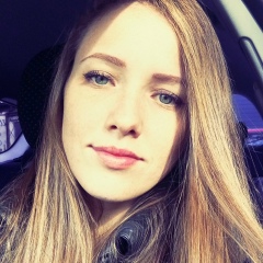 Алёна Астахова, 12.06.1987