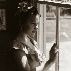 Жанна Ануфриенкова, 30.11, Москва