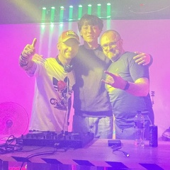 Александр Богоровский, 23.12.1981, Сергиев Посад