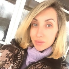 Кристина Кошелева, 13.07