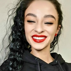 Ольга Герасимова, 03.12, Санкт-Петербург